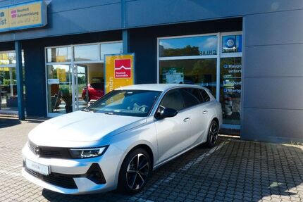 Opel Astra 5.000 km 28.980 € Elsterwerda 04910