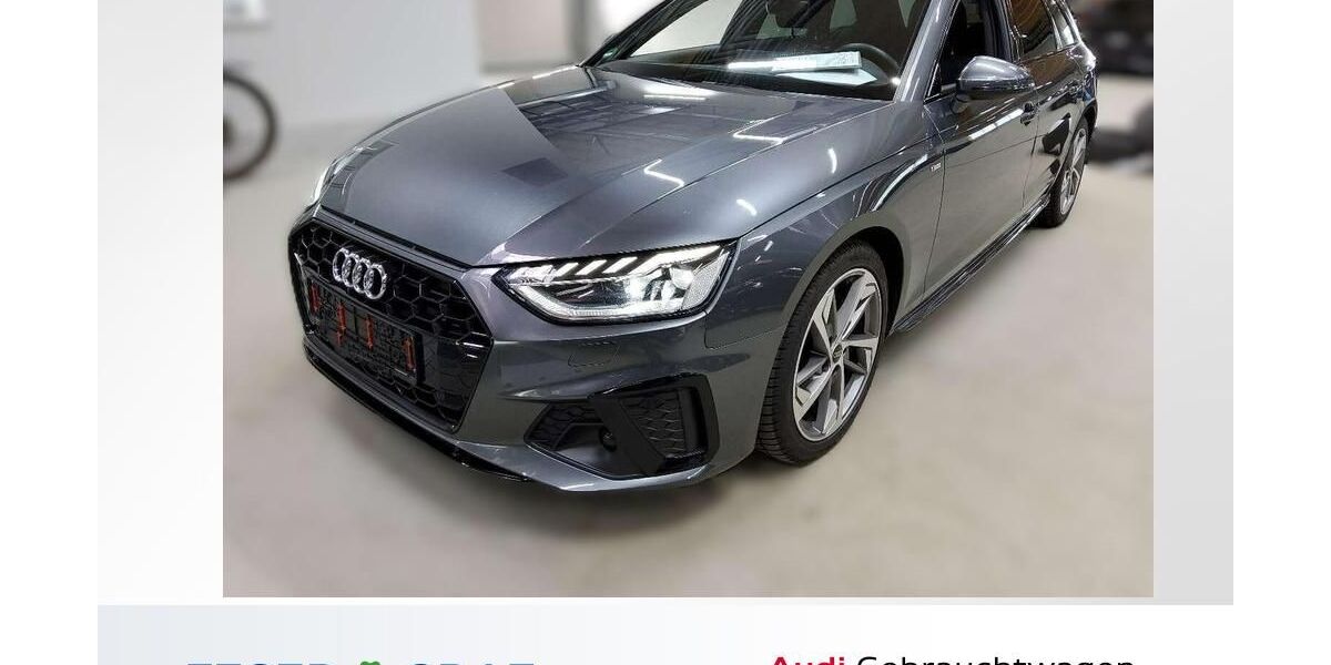 Audi A4 78.466 km 26.480 &euro; Fürth 90763