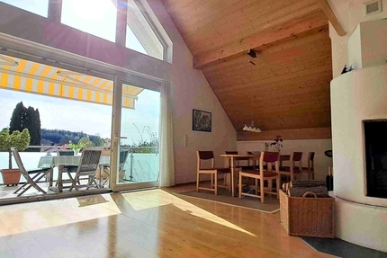 Idyllisches Wohnen in perfekter Lage in der Metropolregion München! Gegen Gebot 11 zimmer