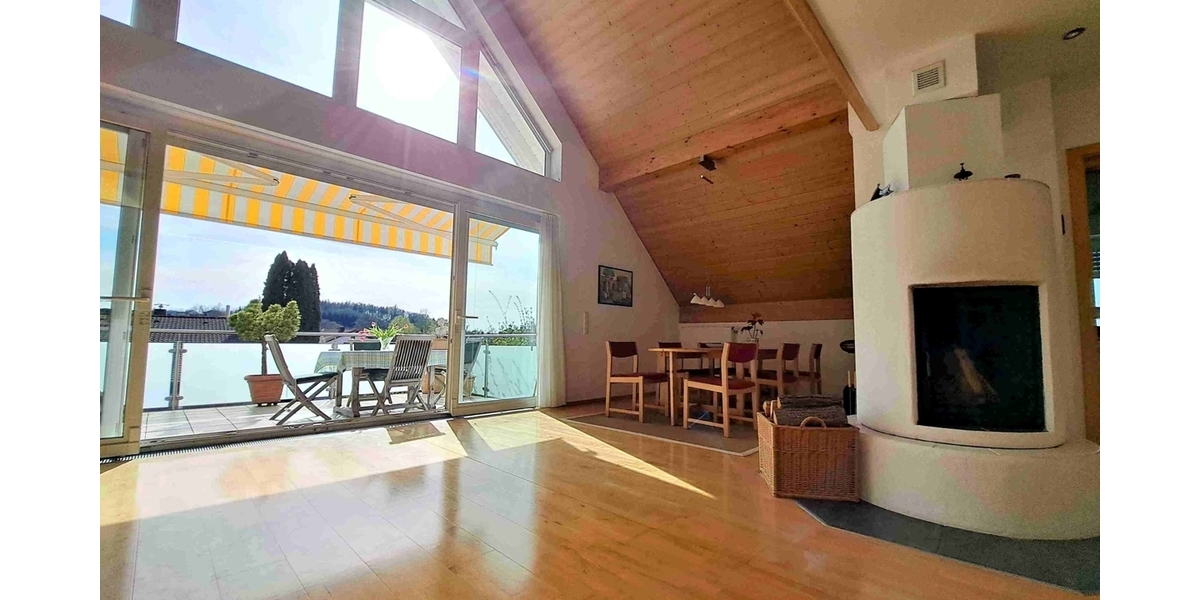 Idyllisches Wohnen in perfekter Lage in der Metropolregion München! Gegen Gebot 11 zimmer