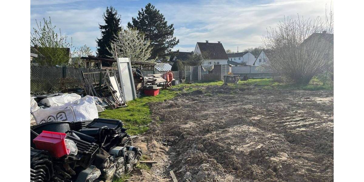 Grundstück Brachttal Hellstein - 295.000&euro; | Angebot:26786866