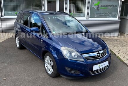 Opel Zafira 229.000 km 4.990 € Simmern 55469
