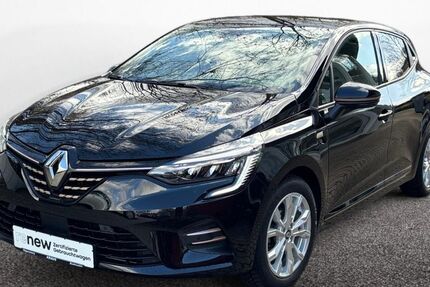 Renault Clio 22.500 km 13.877 &euro; Bodenwöhr 92439