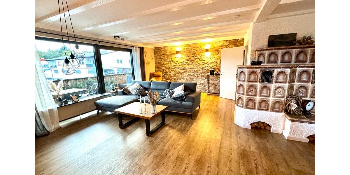 Etagenwohnung Ulmen - 3 Zimmer, 129 m&sup2;, 890&euro; | Angebot:26267785