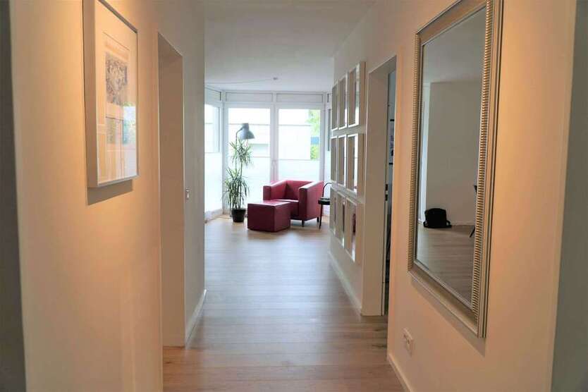 Wohnung zum Kaufen in Düsseldorf 750.000 € 109 m²