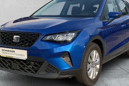 Seat Arona 5.700 km 21.990 &euro; Zwickau 08064