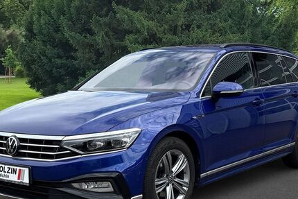 VW Passat Variant 96.666 km 27.990 &euro; Malchin 17139