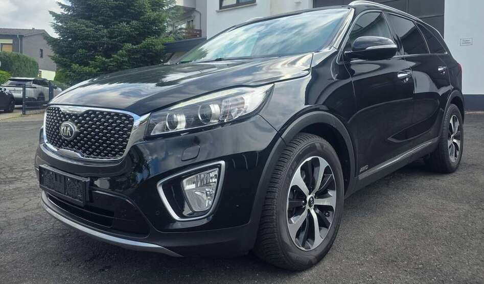 Sorento