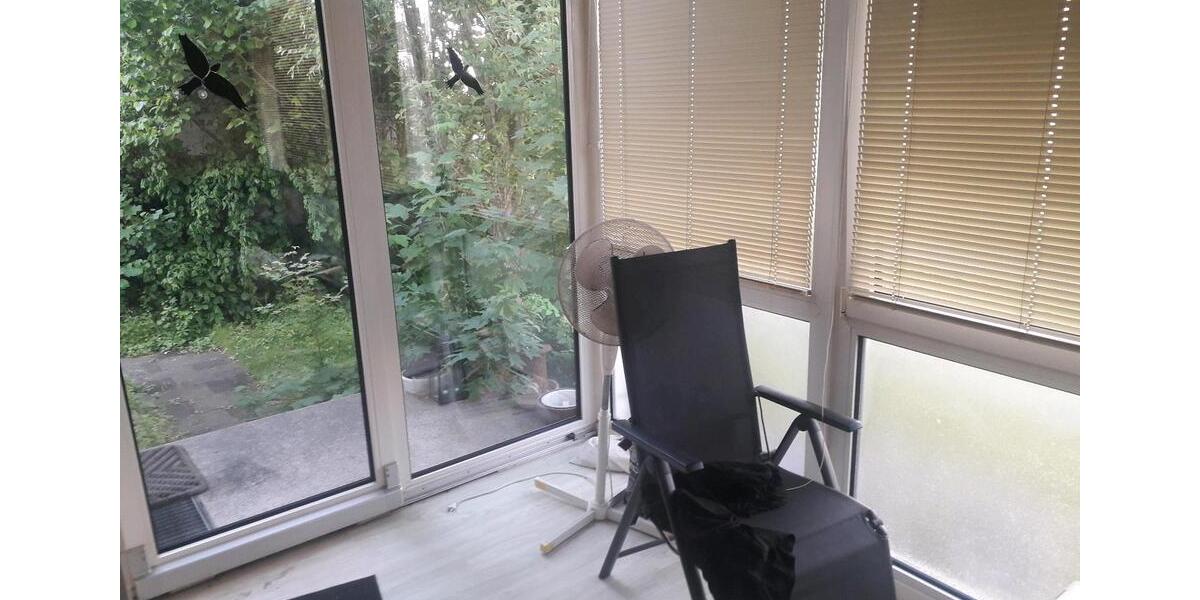 Wohnen auf Zeit Augsburg Hochzoll - 1 Zimmer, 20 m&sup2;, 650&euro; | Angebot:26701612