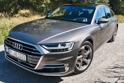Audi A8 64.588 km 39.990 &euro; München 81243