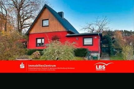 Haus Krakow am See - 4 Zimmer, 94 m&sup2;, 225.000&euro; | Angebot:27024821