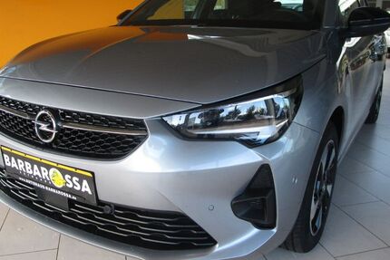 Opel Corsa 4.200 km 21.900 &euro; Artern 06556