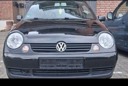 VW Lupo