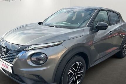 Nissan Juke 1.465 km 28.530 &euro; Ludwigsfelde 14974