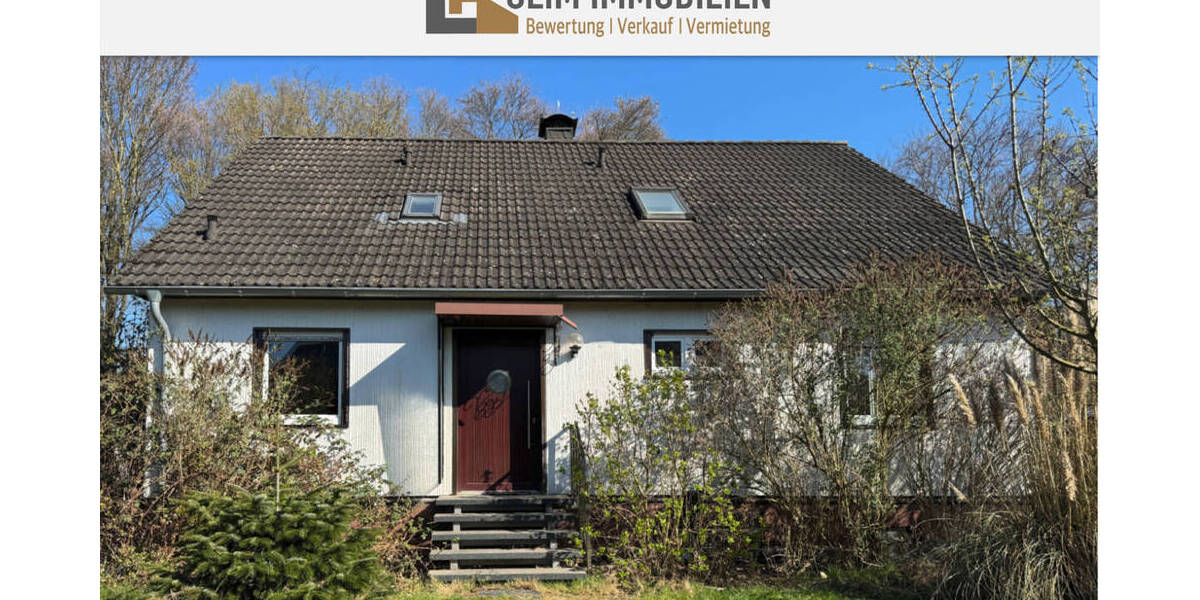 Einfamilienhaus Kempen / Tönisberg Tönisberg - 6 Zimmer, 161 m&sup2;, 269.000&euro; | Angebot:26862624