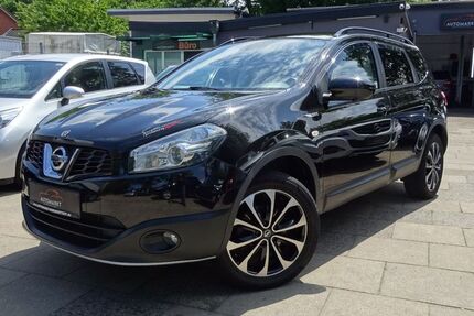 Nissan Qashqai 140.000 km 8.590 &euro; Norderstedt 22848