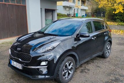 Kia Sportage 62.000 km 14.700 € Loßburg 72290