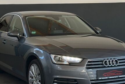 Audi A4 117.000 km 18.299 &euro; Minden 32429