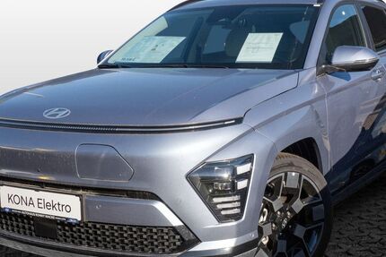Hyundai KONA 5.654 km 41.970 € Oschatz 04758
