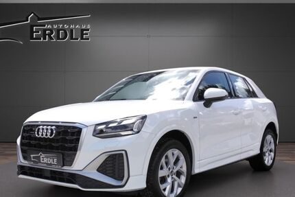 Audi Q2 50.400 km 27.440 &euro; Aindling 86447