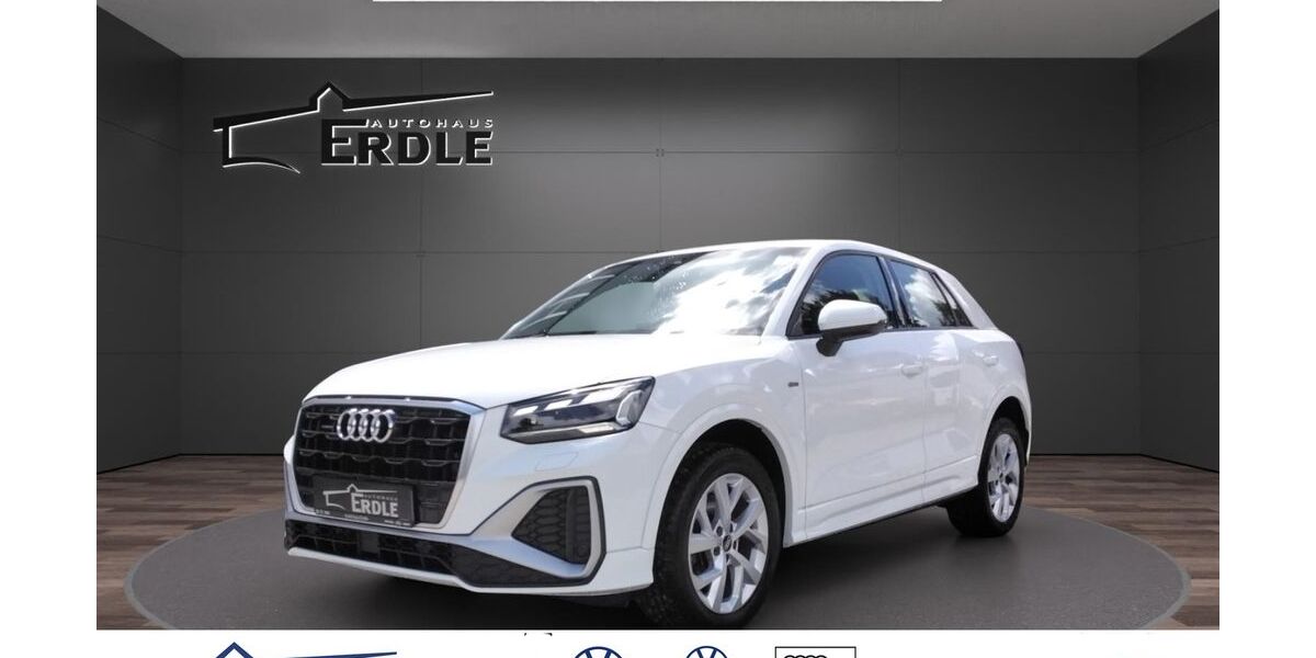 Audi Q2 50.400 km 27.440 &euro; Aindling 86447