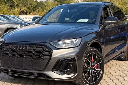 Audi Q5 11.805 km 47.900 € Zirndorf 90513