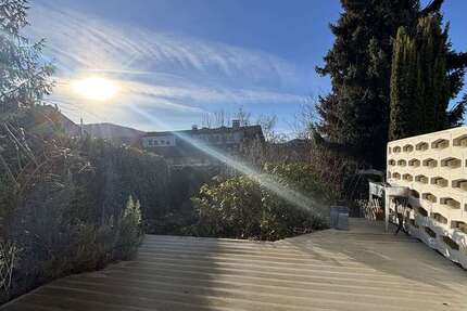 Haus Kirchzarten - 6 Zimmer, 187 m&sup2;, 635.000&euro; | Angebot:24553109