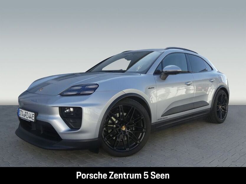 Macan