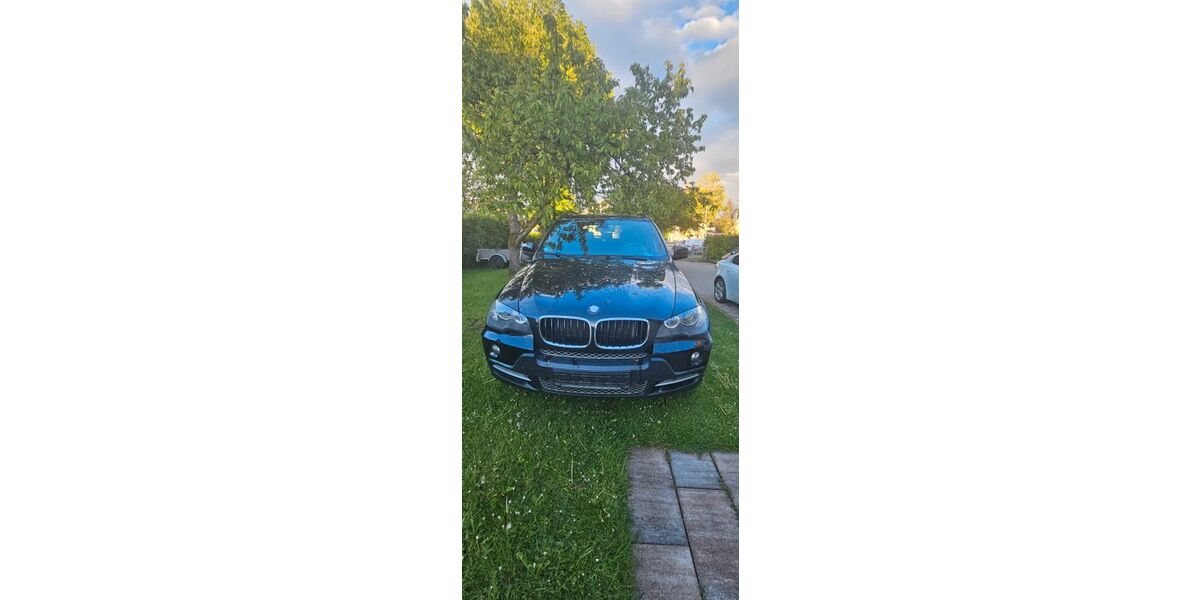 BMW X5 176.000 km 9.250 &euro; Bayreuth 95445