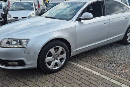 Audi A6 200.000 km 4.900 &euro; Achim 28832