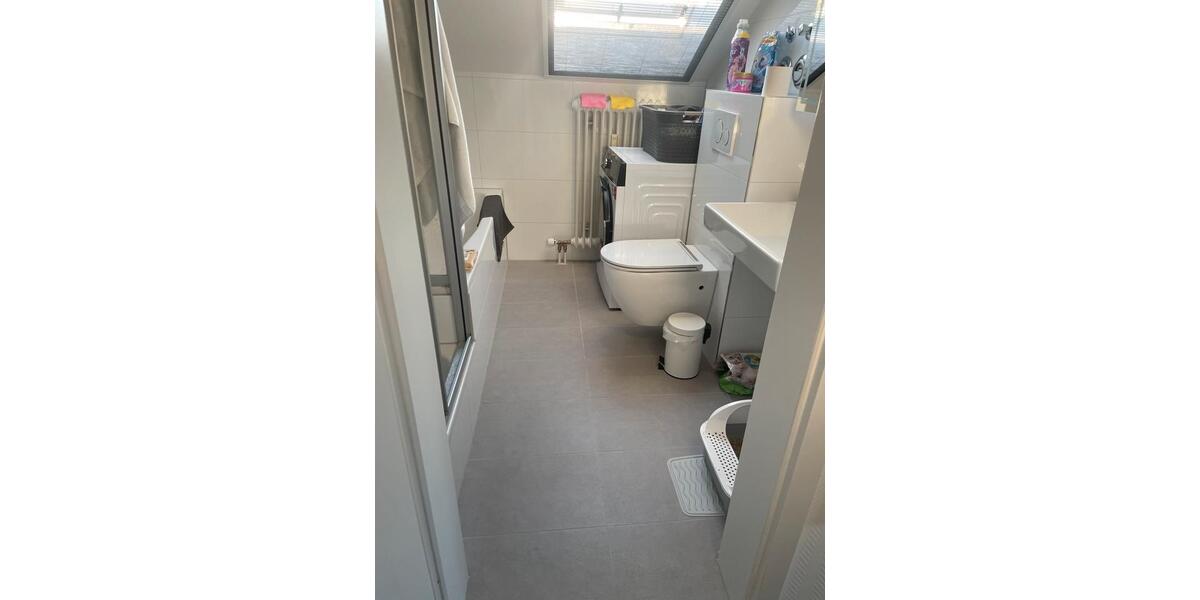 Dachgeschoßwohnung Freudenstadt - 3 Zimmer, 68 m&sup2;, 175.000&euro; | Angebot:26837820