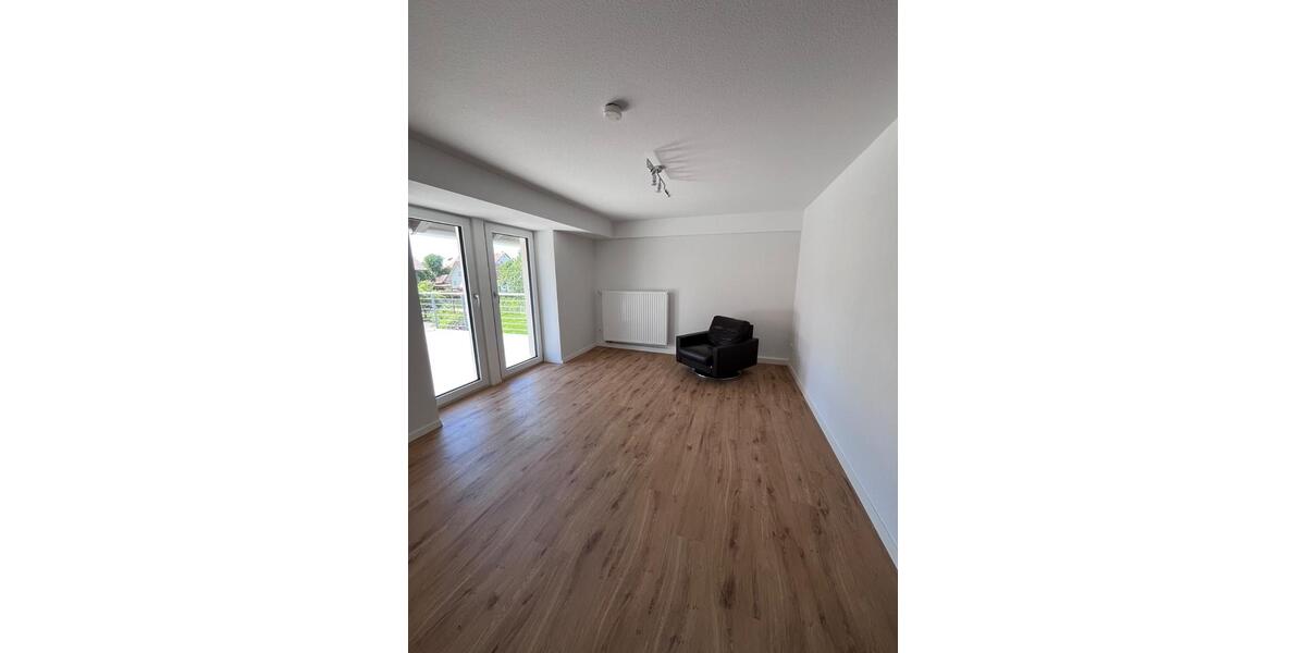 Etagenwohnung Ochsenhausen - 3 Zimmer, 53 m&sup2;, 550&euro; | Angebot:26395498