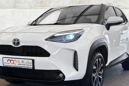 Toyota Yaris Cross 80.500 km 21.990 &euro; Schwerin 19057