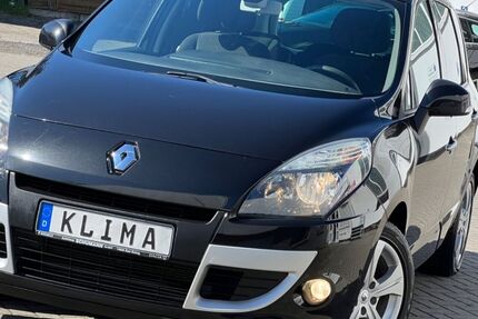 Renault Scenic 49.974 km 6.550 &euro; ROSTOCK 18146