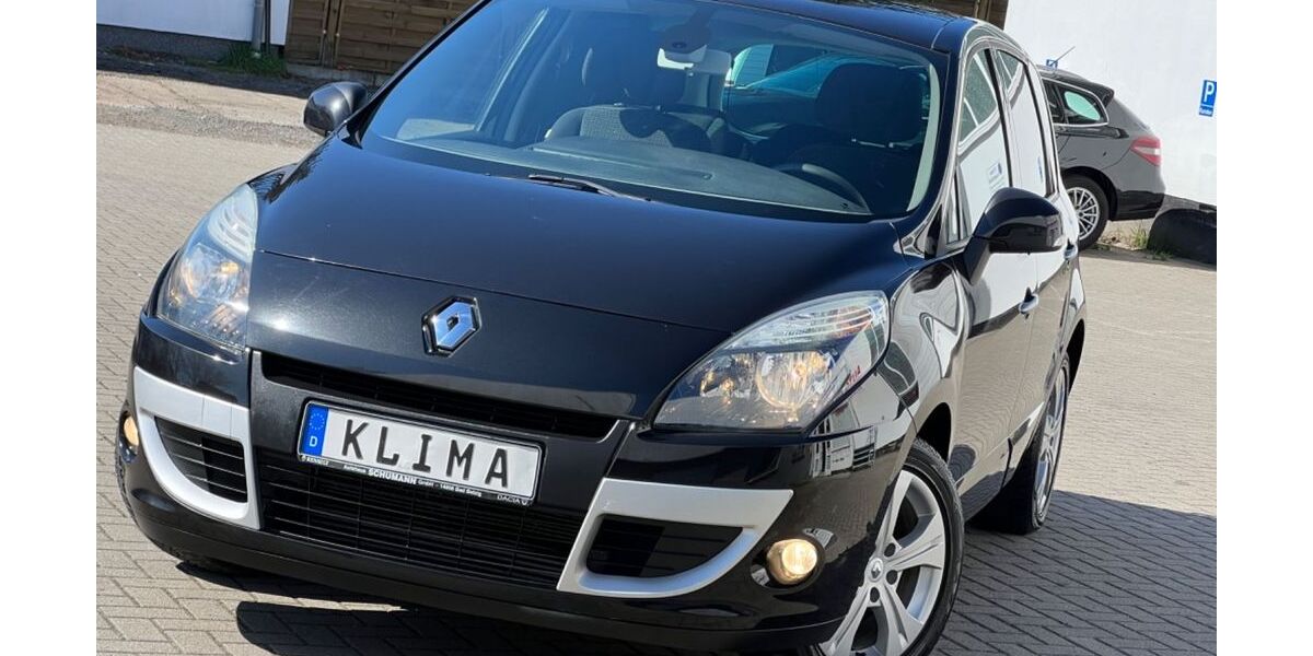 Renault Scenic 49.974 km 6.550 &euro; ROSTOCK 18146