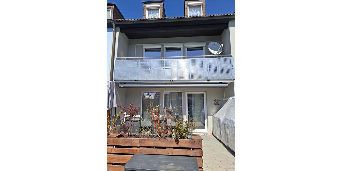 Reihenhaus Selb - 280.000&euro; | Angebot:26694855
