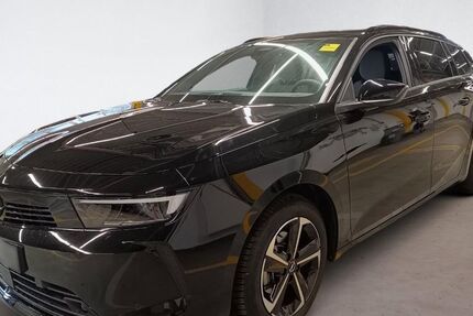 Opel Astra 3.340 km 19.980 &euro; Kiel 24107