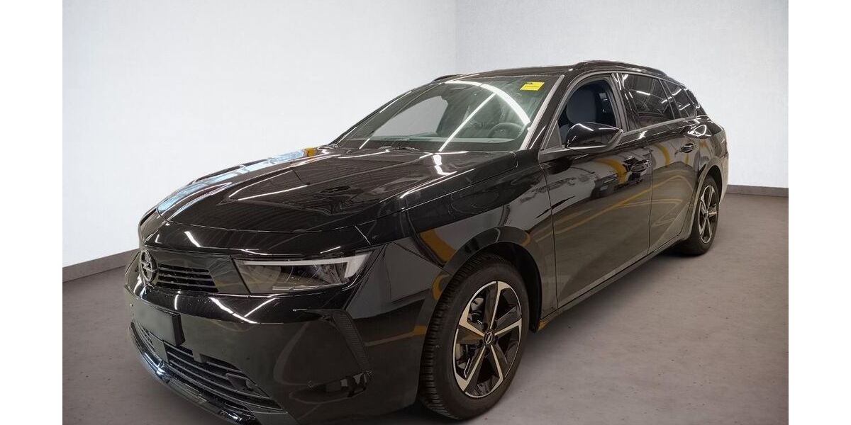 Opel Astra 3.340 km 19.980 &euro; Kiel 24107