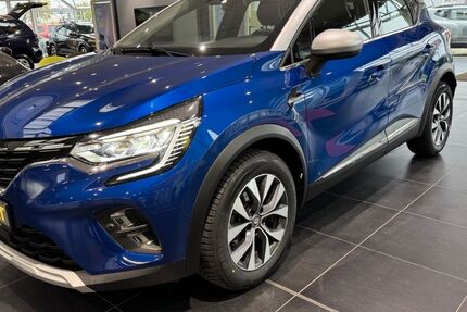 Renault Captur 41.100 km 16.750 € Weingarten 88250