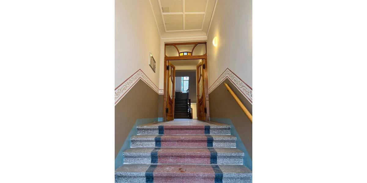 Etagenwohnung Halle Paulusviertel - 4 Zimmer, 139 m&sup2;, 418.000&euro; | Angebot:26246233