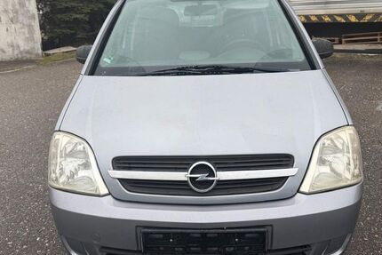 Opel Meriva 174.000 km 1.990 &euro; Bayrisch Gmain 83457