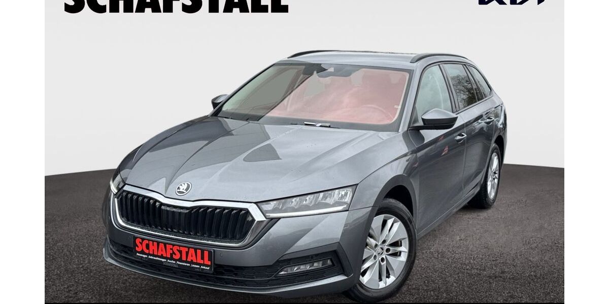 Skoda Octavia 83.483 km 18.479 &euro; Elsdorf (bei Köln) 50189