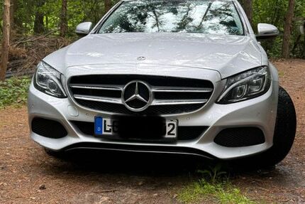 Mercedes-Benz C 250 209.418 km 10.950 &euro; Mechtersen 21358