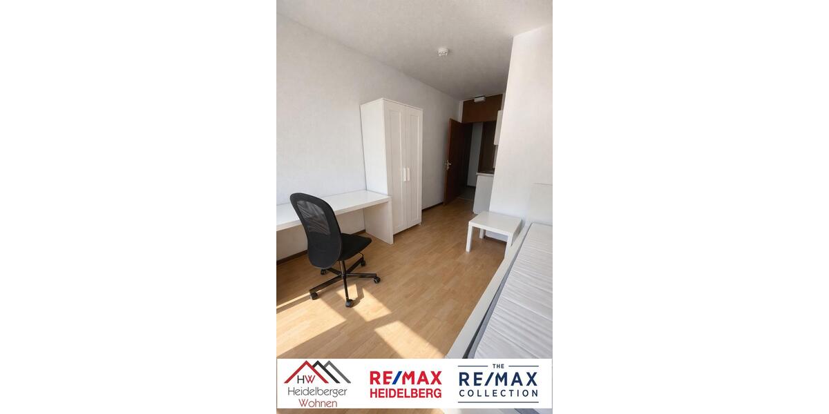 Etagenwohnung Kaiserslautern Betzenberg - 1 Zimmer, 20 m&sup2;, 385&euro; | Angebot:25921260