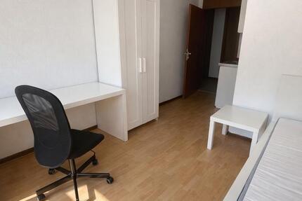 Wohnung Kaiserslautern Betzenberg - 1 Zimmer, 20 m&sup2;, 385&euro; | Angebot:25921260