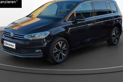 VW Touran 55.500 km 27.380 &euro; Weimar 99423