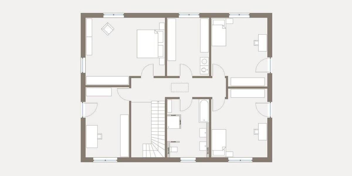 Mehrfamilienhaus, Wohnhaus Altenberg Neuhermsdorf - 7 Zimmer, 238 m&sup2;, 388.589&euro; | Angebot:26258455