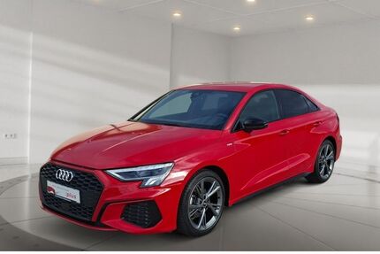 Audi A3 32.938 km 31.860 &euro; Fritzlar 34560