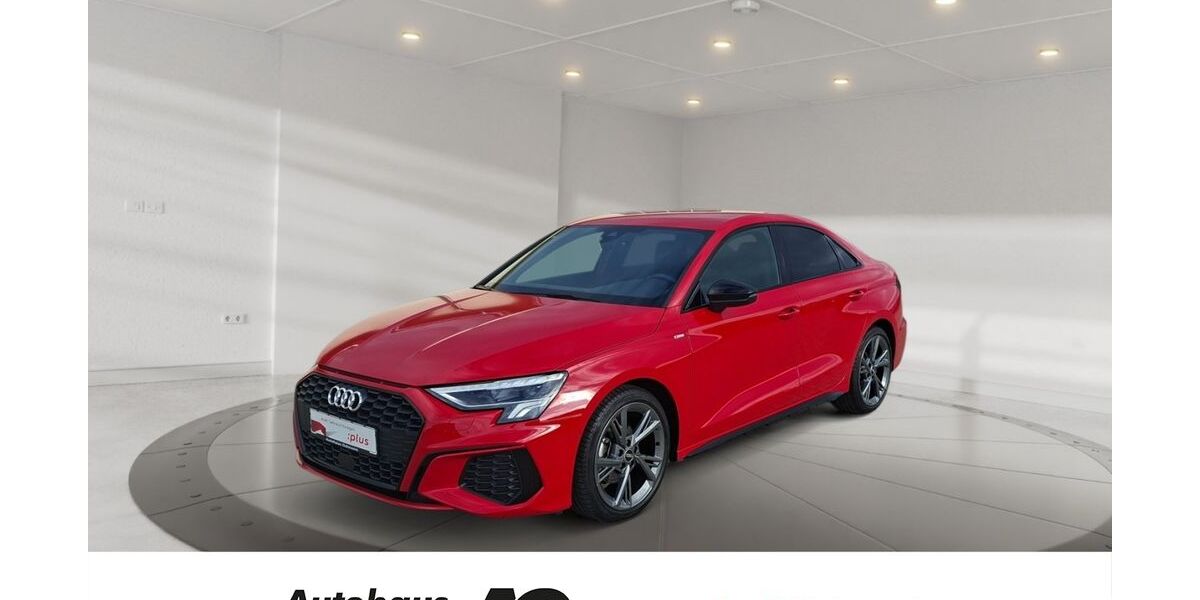 Audi A3 32.938 km 31.860 &euro; Fritzlar 34560