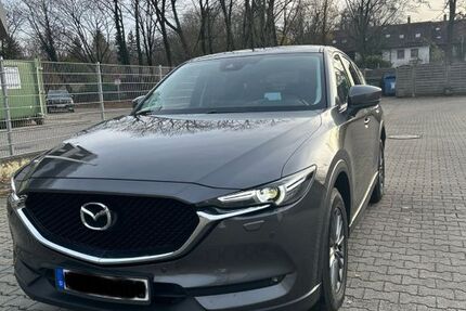 Mazda CX-5 186.000 km 13.900 &euro; München 81927